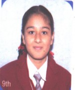 <b Class=kkb><big>RAMANPREET KAUR</big><BR><I>10th B</I></b>